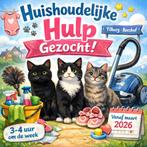 Huishoudelijke hulp gezocht (Reeshof – Tilburg), Diensten en Vakmensen, Huishoudelijke hulp, Schoonmaken