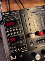 TC 2290 & TC1210 [Fx Plugins/DAW], Ophalen of Verzenden, Zo goed als nieuw, Delay of Echo