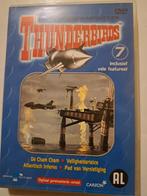 Thunderbirds 7, Amerikaans, Alle leeftijden, Ophalen of Verzenden, Nieuw in verpakking