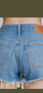 Levi,s gezocht, Ophalen, Gedragen, Blauw