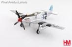 P-51 Mustang Bad Angel Pima Air and Space Museum Hobbymaster, Verzenden, Nieuw, Military-Models VJ Mendelssohnstraße 29 info@military-models-vj.de