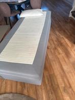 Mooie eenpersoons bed, Ophalen, 90 cm, Eenpersoons, Zo goed als nieuw