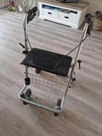 Rollator, Ophalen of Verzenden, Gebruikt