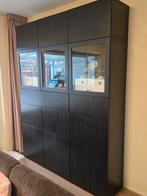 Besta Ikea hoge kast, Huis en Inrichting, Ophalen, 25 tot 50 cm, 50 tot 100 cm