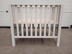 Box Casper Clay., Kinderen en Baby's, Boxen, Ophalen, Zo goed als nieuw, Rechthoekig, In hoogte verstelbaar