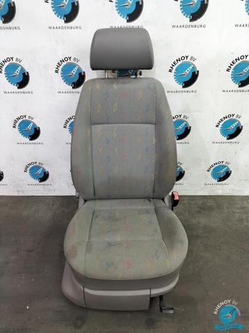 Caddy 2007 rv stoel  beschikbaar voor biedingen