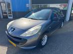 Peugeot 206 + 1.1 XR, Auto's, Peugeot, Voorwielaandrijving, Gebruikt, 750 kg, 4 cilinders