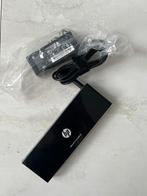 HP 3005PR USB 3.0-poortreplicator - USB-dock, Computers en Software, Dockingstations, Ophalen, Nieuw, Docking station, HP