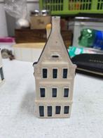 Delfts Blauw Huisje KLM nr31, Ophalen of Verzenden, Zo goed als nieuw, 21 t/m 40