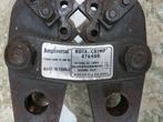Ampliversal Rotacrimp buiskabelschoen kabelschoen perstang, Ophalen, Gebruikt, Overige typen