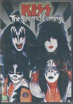 Kiss - The second coming, Alle leeftijden, Ophalen of Verzenden, Nieuw in verpakking, Muziek en Concerten