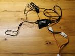 Bluetooth car adapter, Ophalen of Verzenden, Zo goed als nieuw