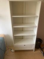 Boekenkast, Ikea, Smadal, Huis en Inrichting, Ophalen, Gebruikt, 50 tot 100 cm, Met lade(s)