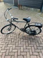 Spartamet herenmodel SACHS garantie, Fietsen en Brommers, 53 tot 57 cm, Ophalen of Verzenden, Gebruikt, Sparta