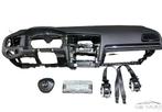 Volkswagen Golf 7 dashboard + airbag set  5G0880201S 5G08802, Auto-onderdelen, Dashboard en Schakelaars, Gebruikt, -, -, Ophalen of Verzenden