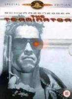 The Terminator - special 2-DVD edition, Alle leeftijden, Ophalen of Verzenden, Zo goed als nieuw