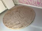 Rond vloerkleed voor kinderkamer, Ophalen, Zo goed als nieuw, Rond