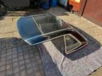 Hard Top Mercedes SL R107 - kleur zwart 040 - creme hemel, Ophalen, Gebruikt