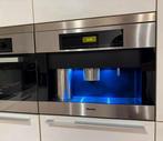Miele inbouw koffiezet apparaat - CVA 5060, Witgoed en Apparatuur, Ophalen, Gebruikt, 10 kopjes of meer, Koffiemachine