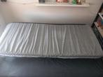 Ikea opklapbed, Ophalen, Eenpersoons, 190 cm of minder, Zo goed als nieuw
