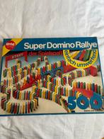 Domino Rally Set, Ophalen of Verzenden, Gebruikt, Jongen of Meisje