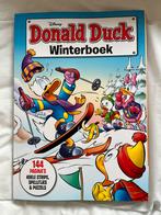 Donald Duck Winterboek 2025 - Nieuw!, Eén stripboek, Ophalen of Verzenden, Nieuw