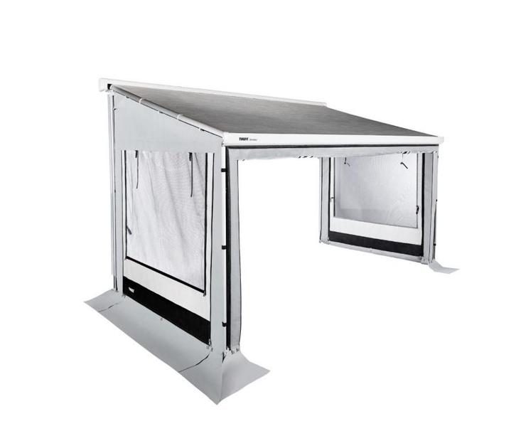 Nieuwe CAMPER Thule Residence G3 Luifeltent zijwanden 5200XL, Caravans en Kamperen, Camper-accessoires, Nieuw, Ophalen