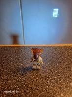 Lego Ninjago Serpentijn Generaal Seizoen 11 Minifiguur, Ophalen of Verzenden, Zo goed als nieuw, Losse stenen, Lego