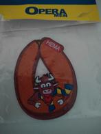 Carnaval embleem, Ophalen of Verzenden, Nieuw, Carnaval