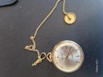 Zak Horloge, Sieraden, Tassen en Uiterlijk, Horloges | Antiek, Ophalen of Verzenden, Overige merken