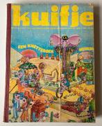 Retro Stripverhalen Bundel KUIFJE, Boeken, Stripboeken, Meerdere stripboeken, Ophalen, Gelezen