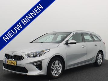 Kia Ceed Sportswagon 1.0 T-GDi DynamicLine CAMERA / NAVI / C beschikbaar voor biedingen