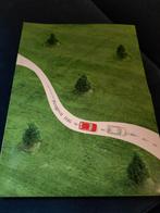 Peugeot 106 Rallye Persmap, Ophalen of Verzenden, Gelezen, Peugeot, Peugeot