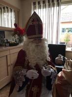 Bezoek sinterklaas met zijn pieten, Ophalen of Verzenden, Zo goed als nieuw