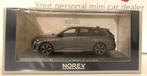 Norev 1:43 Peugeot 308 SW GT 2021 Platinum Grey nieuw, Ophalen of Verzenden, Nieuw, Auto, Norev