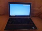 DELL latitude Core i5 E6420, 14 inch, 1 TB, Gebruikt, Core i5