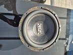 Hifonics Zeus 12Z2 Subwoofer - 12 inch, Auto diversen, Ophalen, Gebruikt
