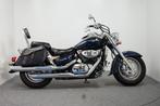 Suzuki VL 1500 LC INTRUDER GERESERVEERD RS T/M 6-12, Motoren, Chopper, Bedrijf