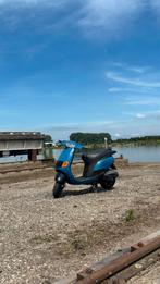 Skr 172 duits, Fietsen en Brommers, Scooters | Piaggio, Ophalen, Tweetakt, Overige modellen