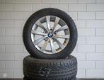 BMW X3 f25 winterbanden 18inch OE/Pirelli 4mm+, Auto-onderdelen, Banden en Velgen, 18 inch, Gebruikt, Banden en Velgen, Personenwagen