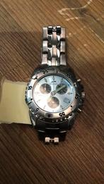 Slazenger herenhorloge., Ophalen of Verzenden, Zo goed als nieuw, Staal, Overige merken