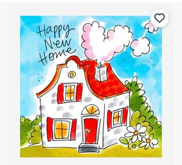 Opzoek naar een huis ! beschikbaar voor biedingen