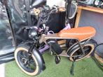 Ouxi V8 fatbike custom made ( lees beschrijving) NIEUW, Nieuw, 59 cm of meer, 50 km per accu of meer, Ophalen