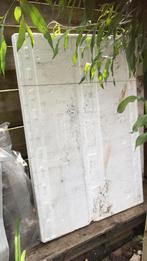 Tempex 4x gratis 120x80cm, Ophalen of Verzenden