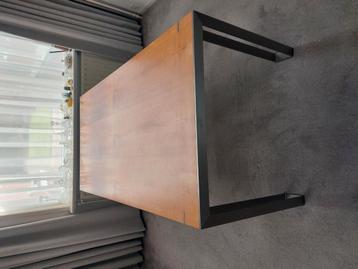 Zgan tafel 180x90x4,5 ( zie omschrijving) beschikbaar voor biedingen