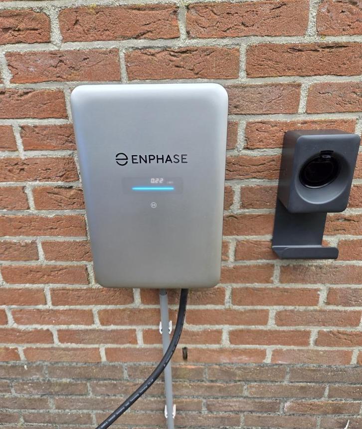 Laadpaal thuis of op het werk?, Auto diversen, Laadpalen, Nieuw, Laadpaal en Laadkabel, Verzenden