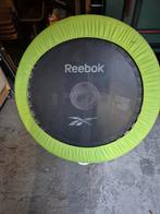 Trampoline Rebounder Reebok!, Ophalen, Gebruikt