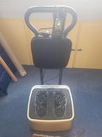 Trilplaat, Ophalen, Kunststof, Gebruikt, Trilplaat