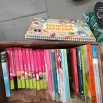 Kookboeken recepten boeken, Ophalen of Verzenden, Zo goed als nieuw, Overige gebieden