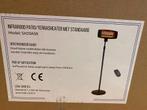 Staande Heater NIEUW, Tuin en Terras, Ophalen, Nieuw, Elektrisch, Vloer